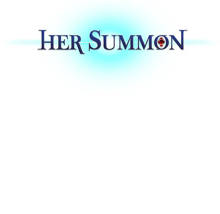 Her Summon Chapter 113 12